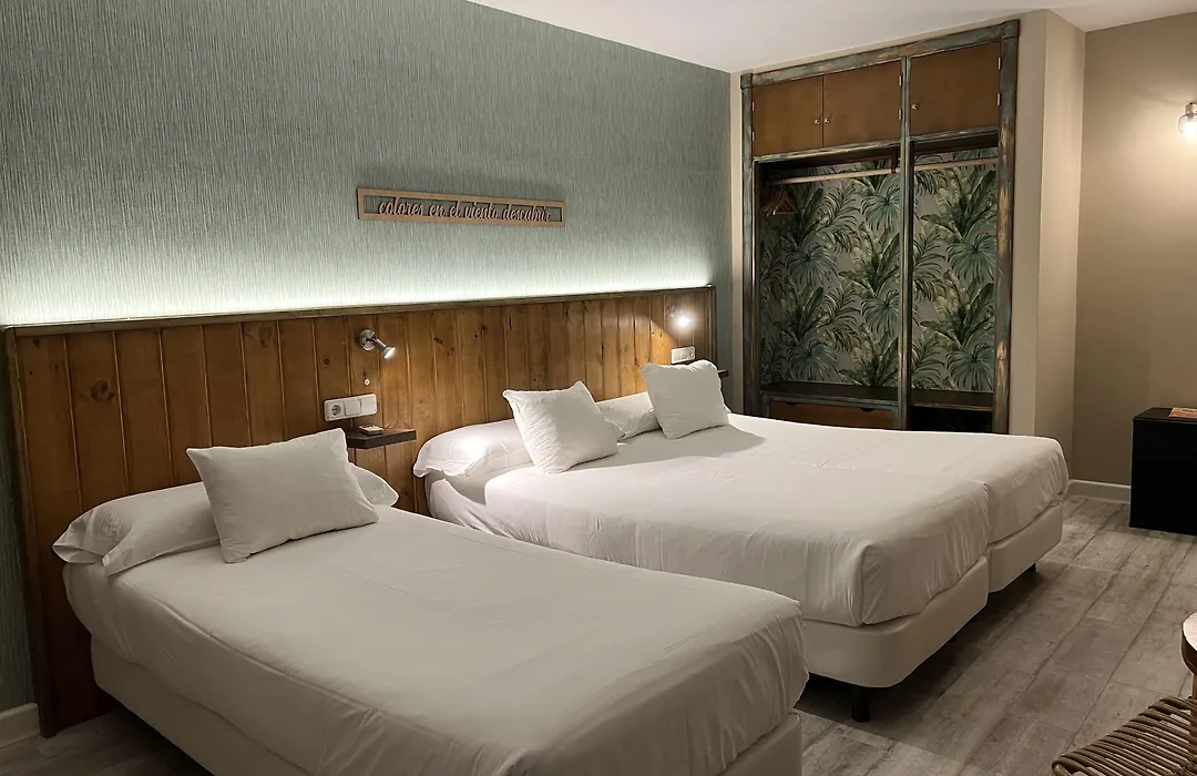 Alameda Hostal Boutique-1
