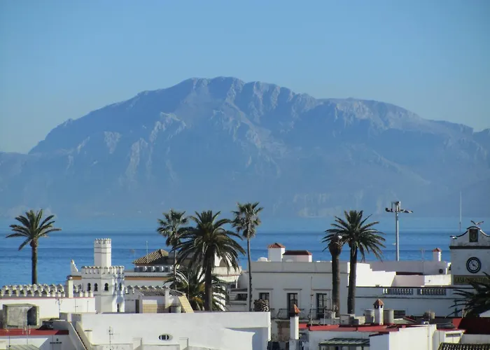 Hospedaje Villanueva Tarifa