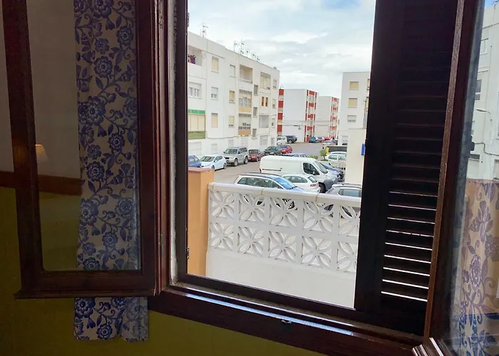Hostal Dori Tarifa
